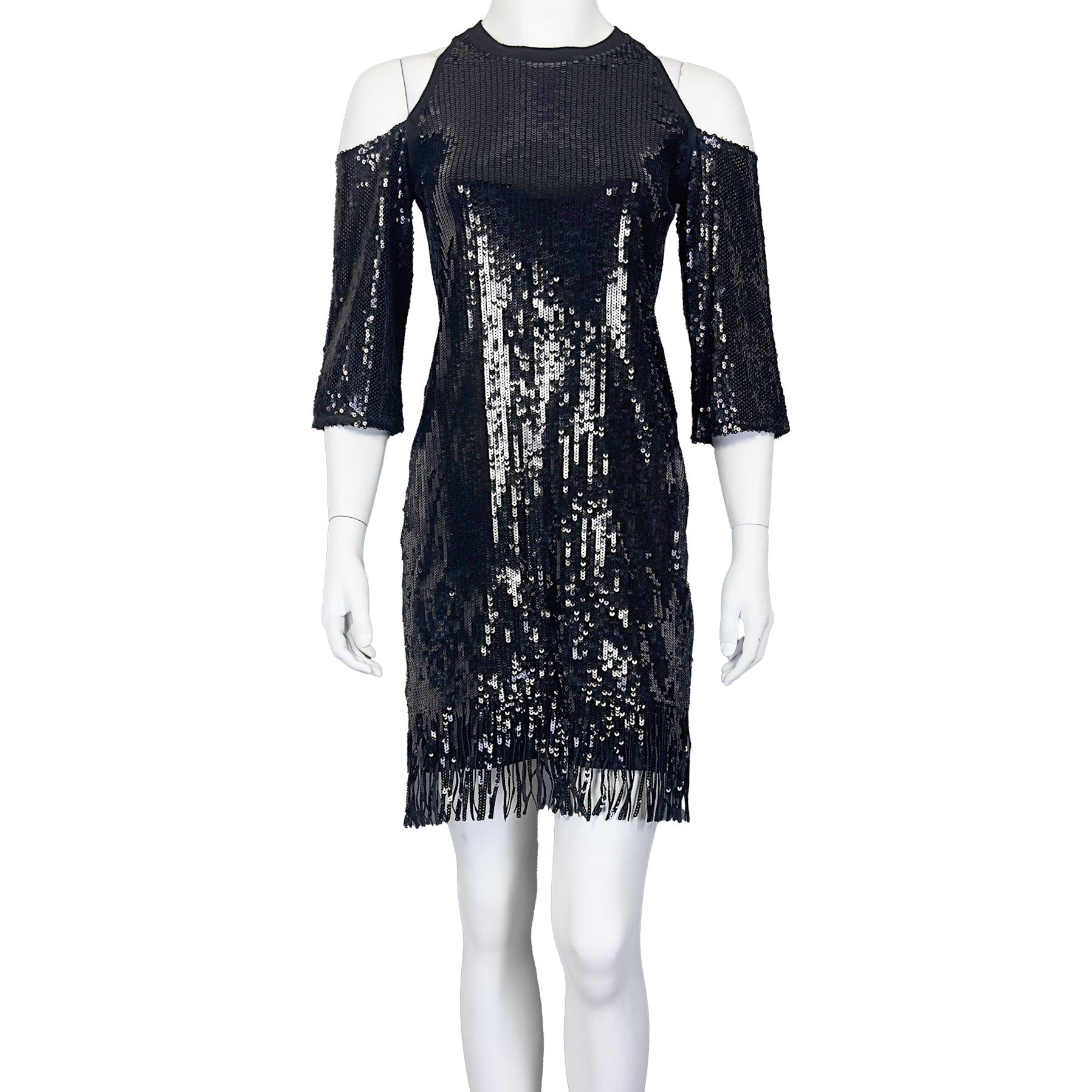 Midnight Mimosas - I - N - C Dress - MISHMASH