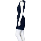 Midnight Muse - maje Dress - MISHMASH