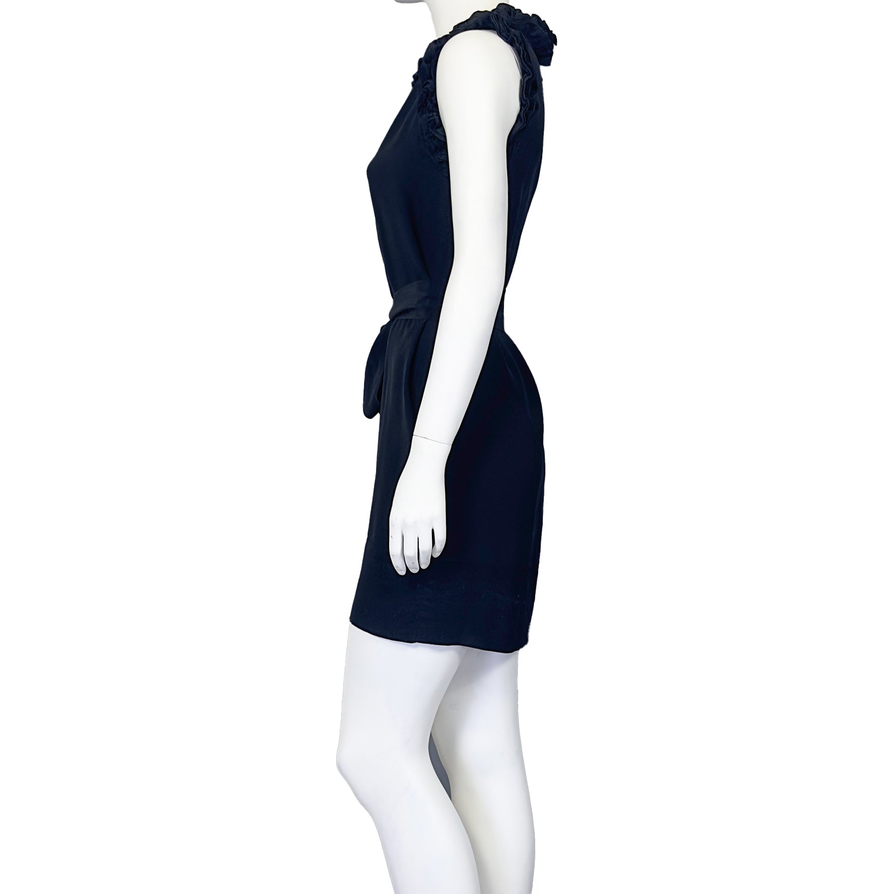 Midnight Muse - maje Dress - MISHMASH