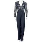Midnight Sin - PRETTY LITTLE THING Dress - MISHMASH