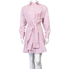 Milkshake - Maje Dress - MISHMASH