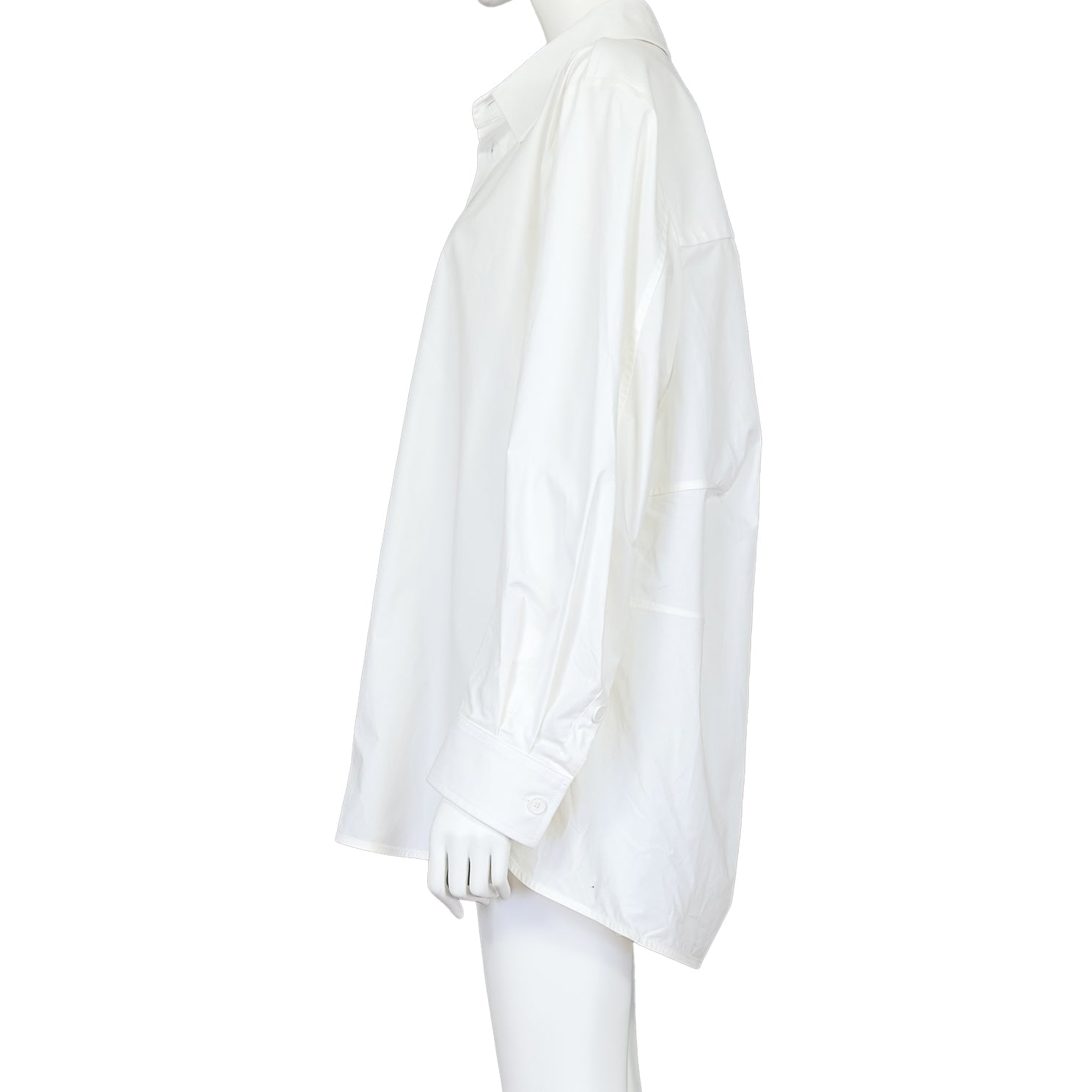 Milky Days - Zara - MISHMASH