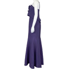Millenium Momentum - Mango Dress - MISHMASH