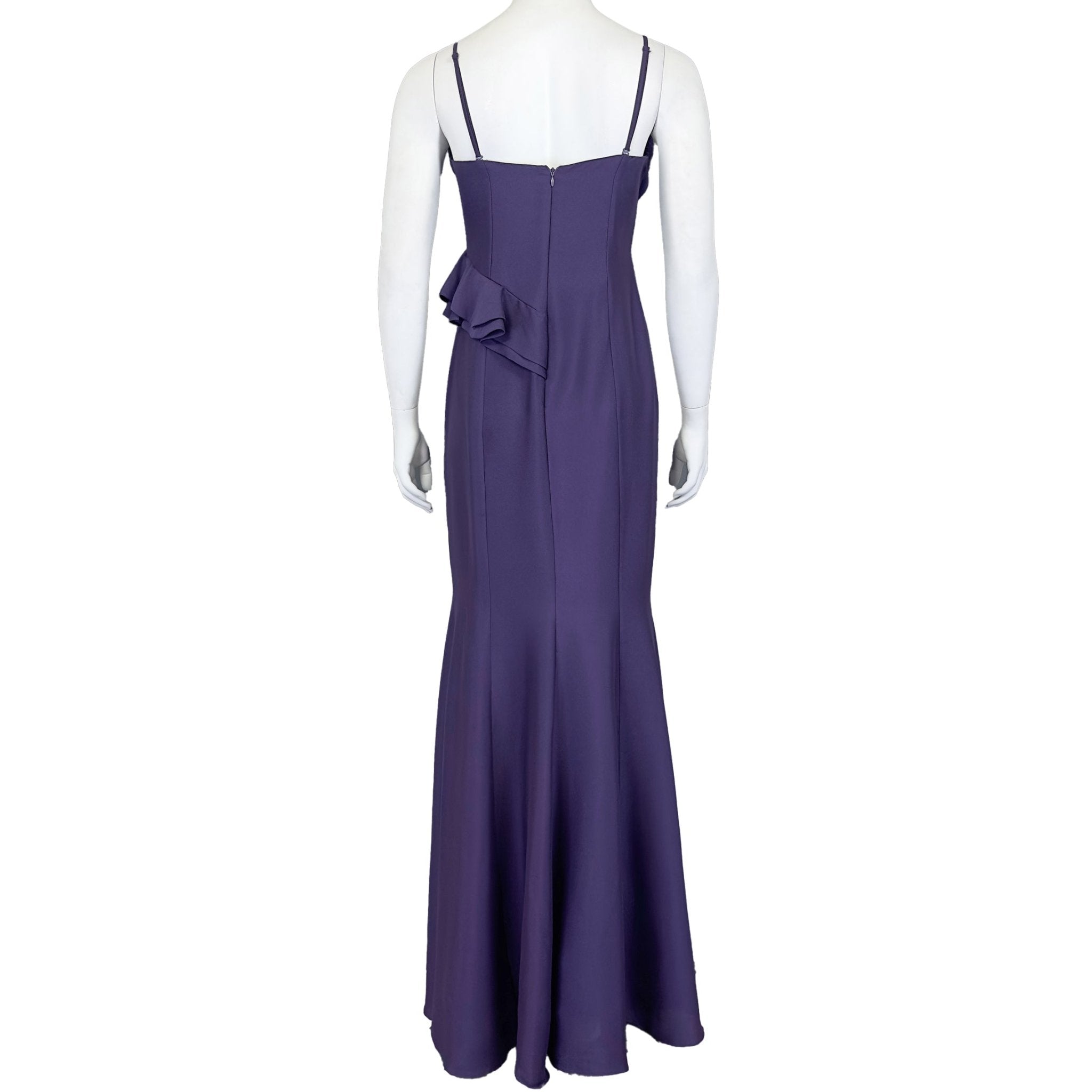Millenium Momentum - Mango Dress - MISHMASH