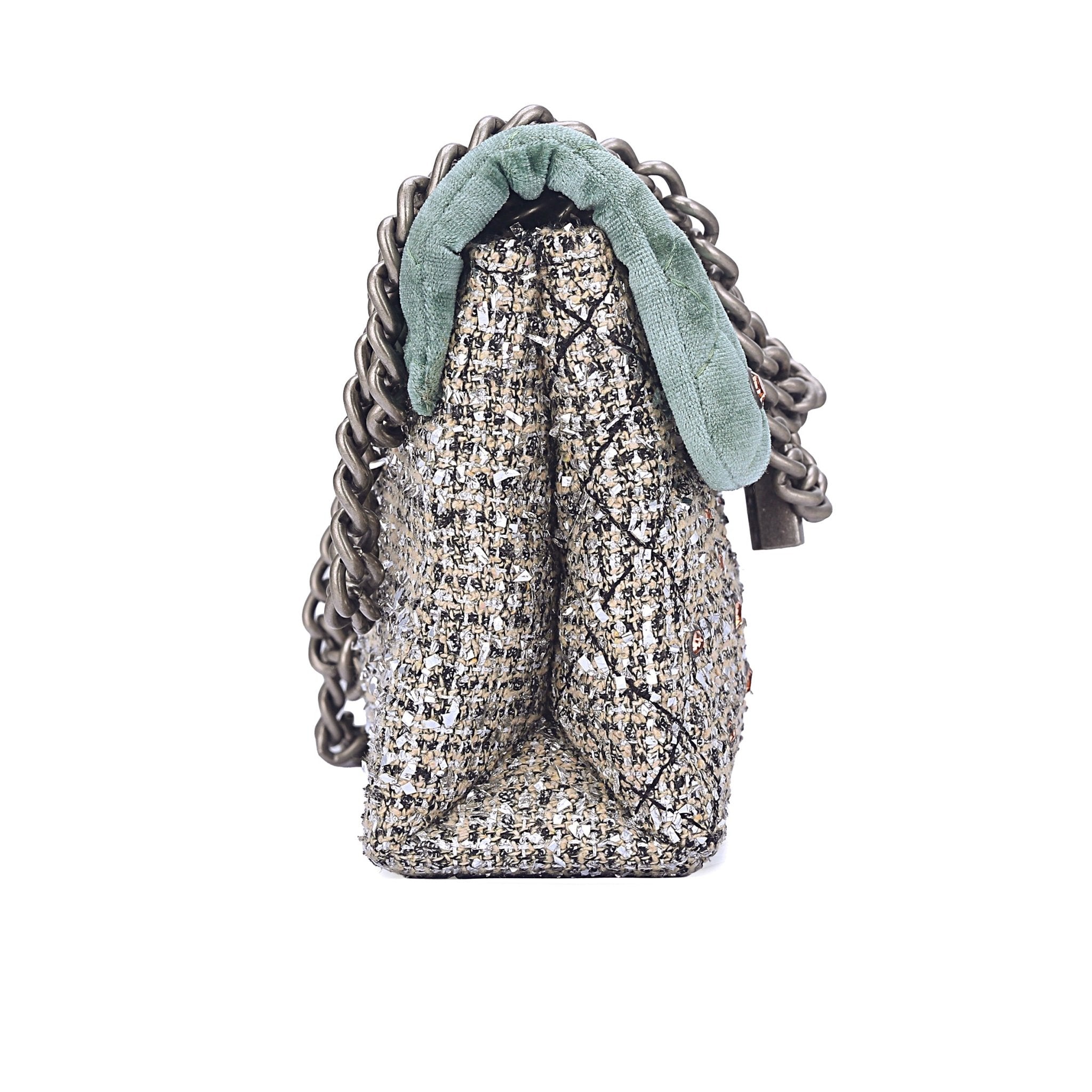 Mini Brixton - KURT GEIGER - MISHMASH