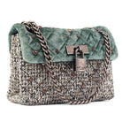 Mini Brixton - KURT GEIGER - MISHMASH