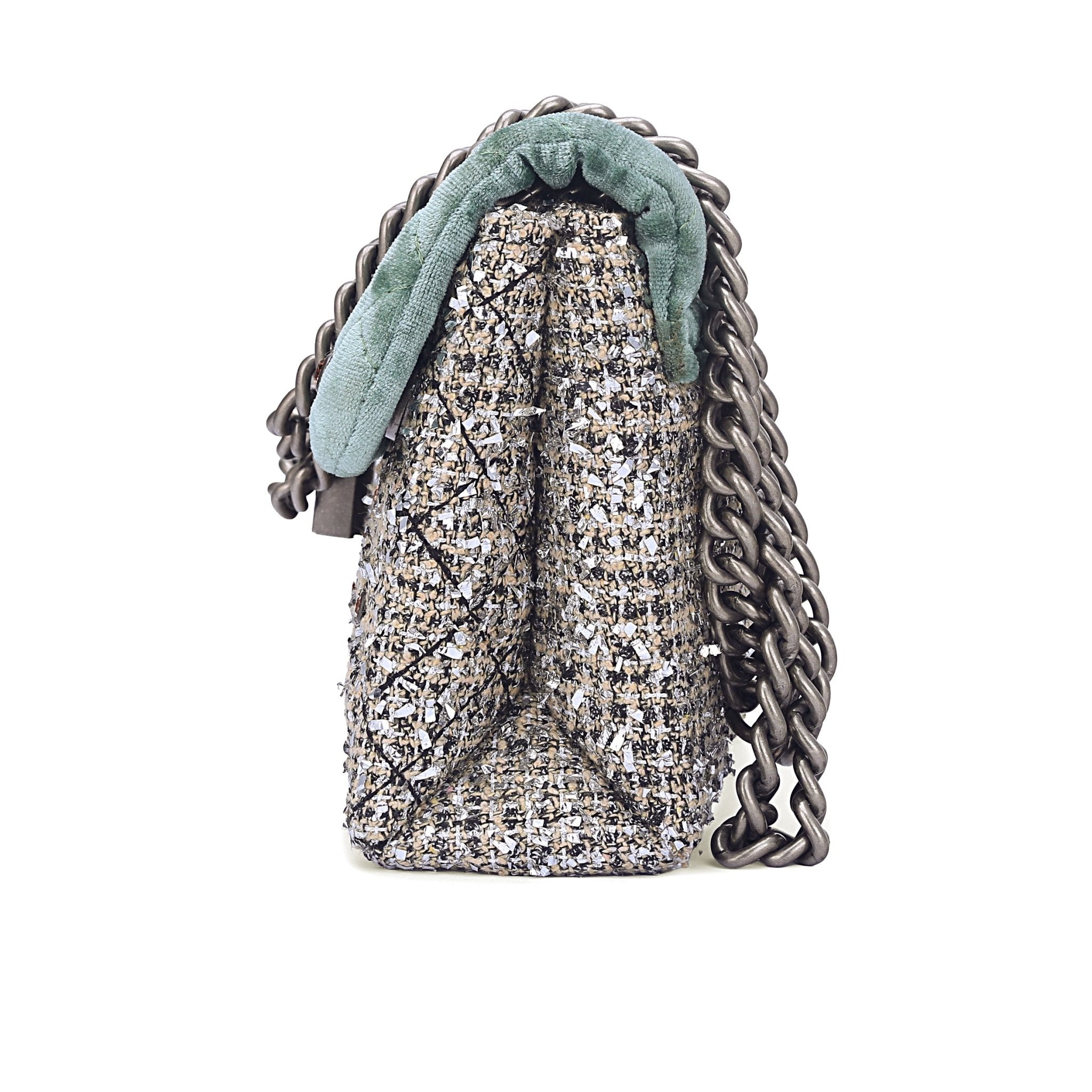 Mini Brixton - KURT GEIGER - MISHMASH
