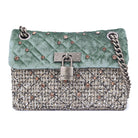 Mini Brixton - KURT GEIGER - MISHMASH