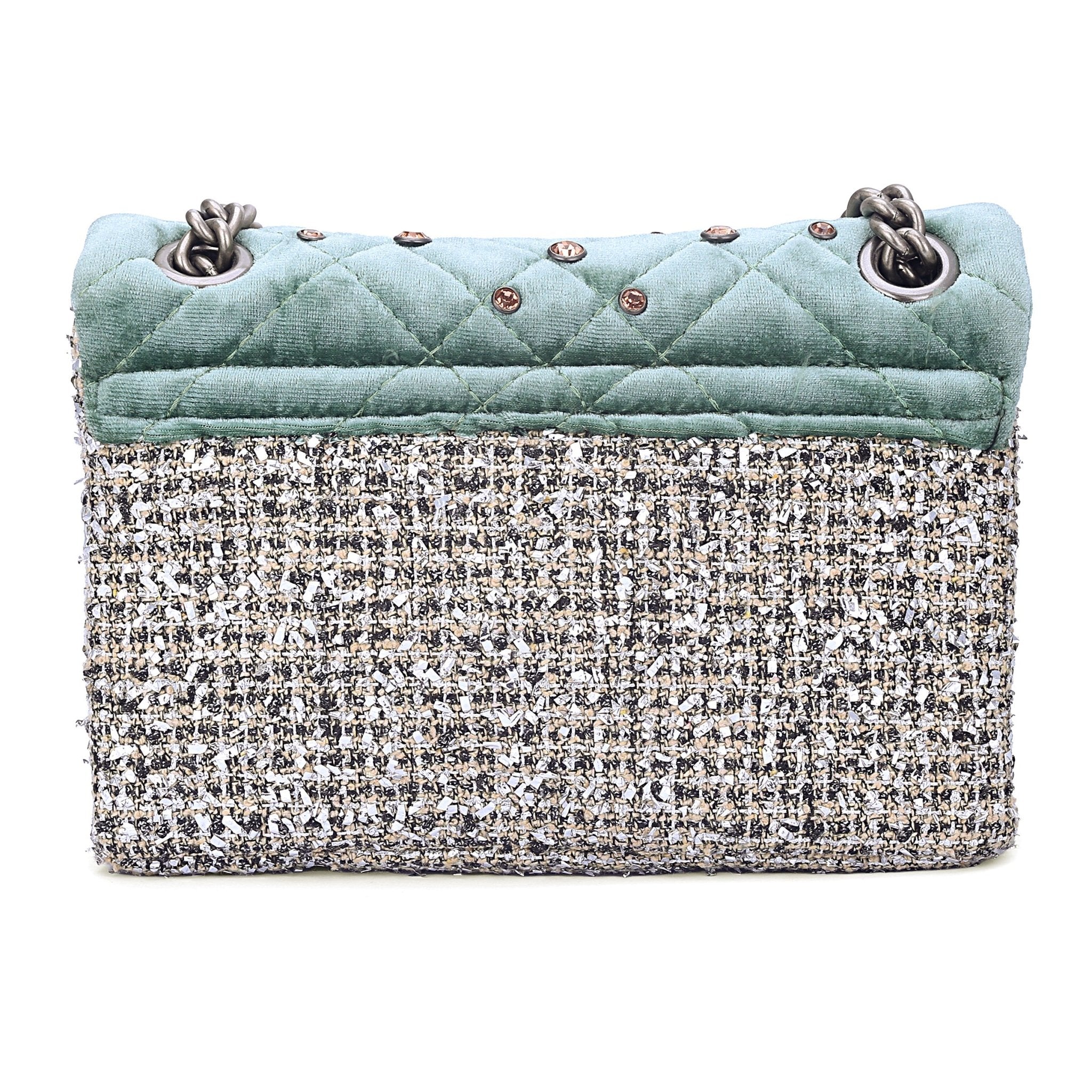Mini Brixton - KURT GEIGER - MISHMASH