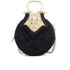 Mini Dome Embossed - OKHTEIN - MISHMASH