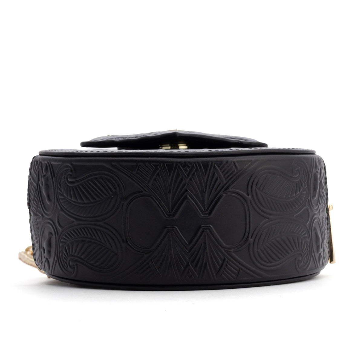 Mini Dome Embossed - OKHTEIN - MISHMASH