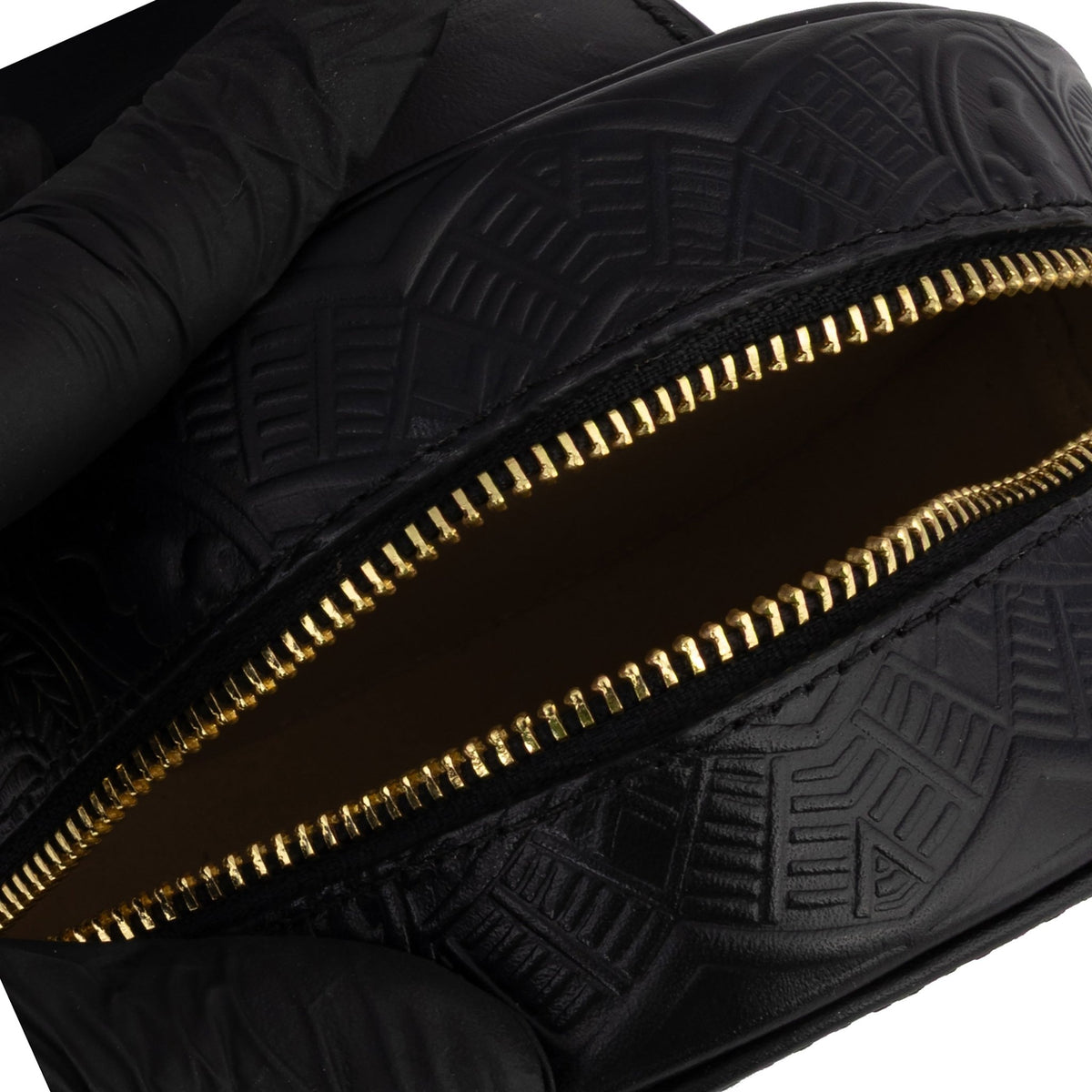 Mini Dome Embossed - OKHTEIN - MISHMASH