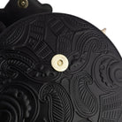 Mini Dome Embossed - OKHTEIN - MISHMASH