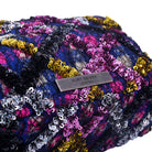 Mini Kensington Sequined - KURT GEIGER - MISHMASH