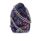 Mini Kensington Sequined - KURT GEIGER - MISHMASH