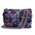 Mini Kensington Sequined - KURT GEIGER - MISHMASH