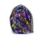 Mini Kensington Sequined - KURT GEIGER - MISHMASH