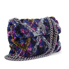 Mini Kensington Sequined - KURT GEIGER - MISHMASH