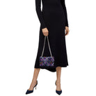 Mini Kensington Sequined - KURT GEIGER - MISHMASH