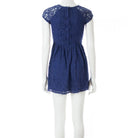 Minor Key - H&M - MISHMASH