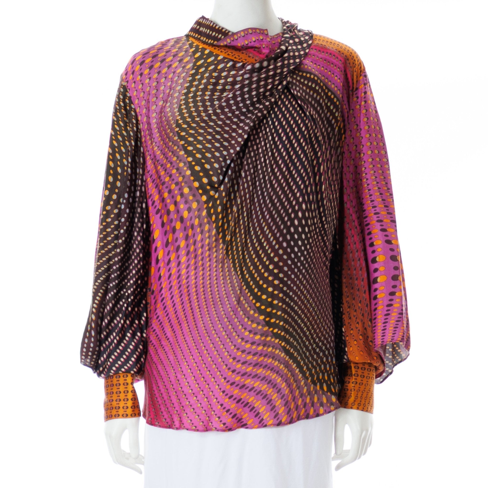 Minor Obsession - Zara - MISHMASH