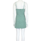 Mint Whisper - French Connection - MISHMASH