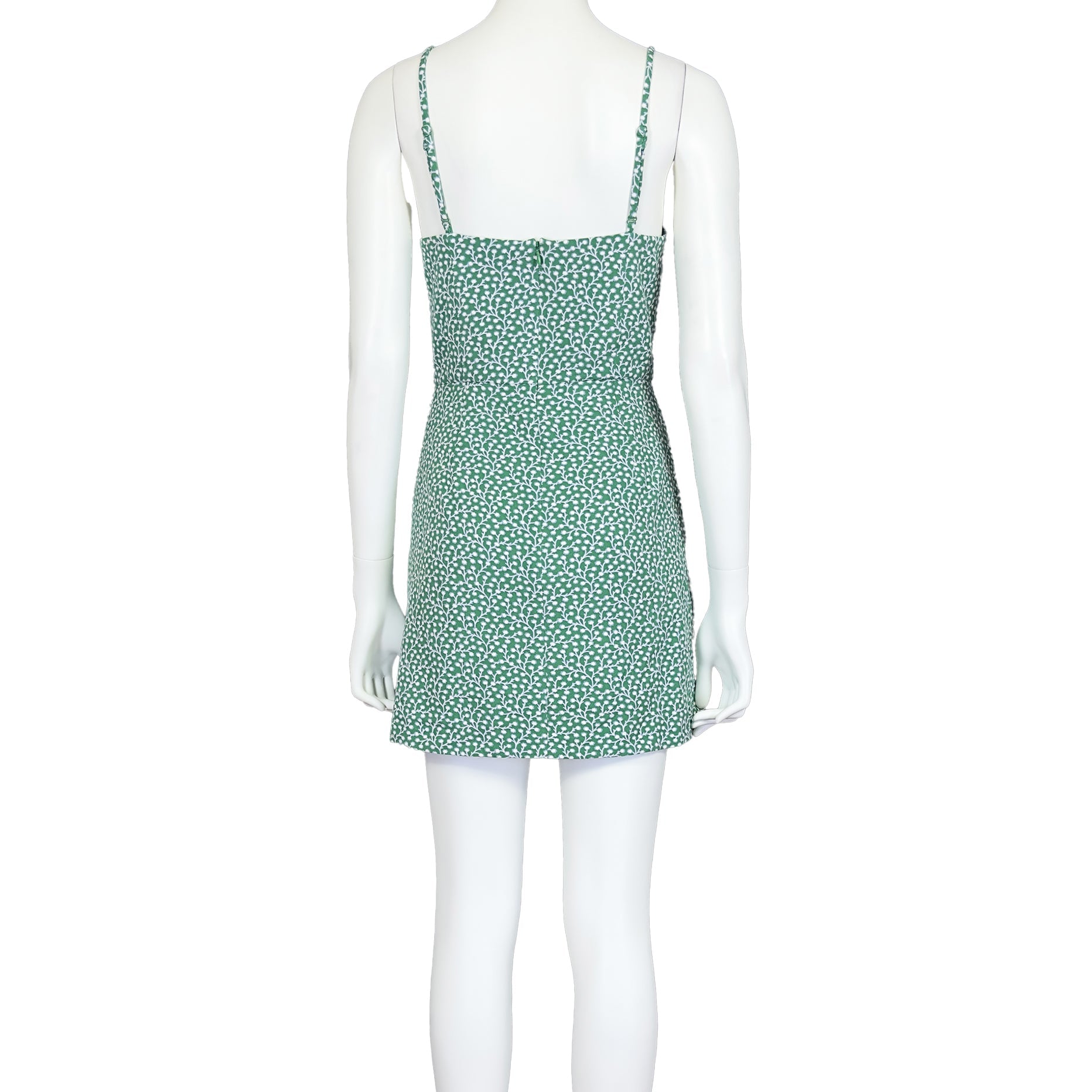 Mint Whisper - French Connection - MISHMASH