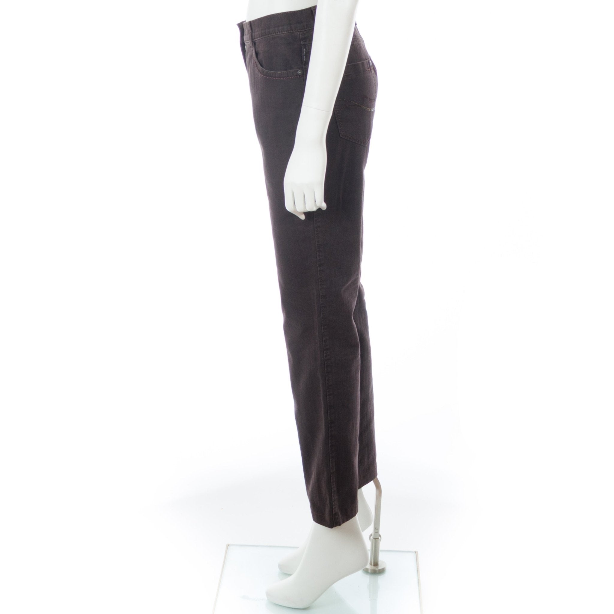 Minty Fresh - BRAX - MISHMASH