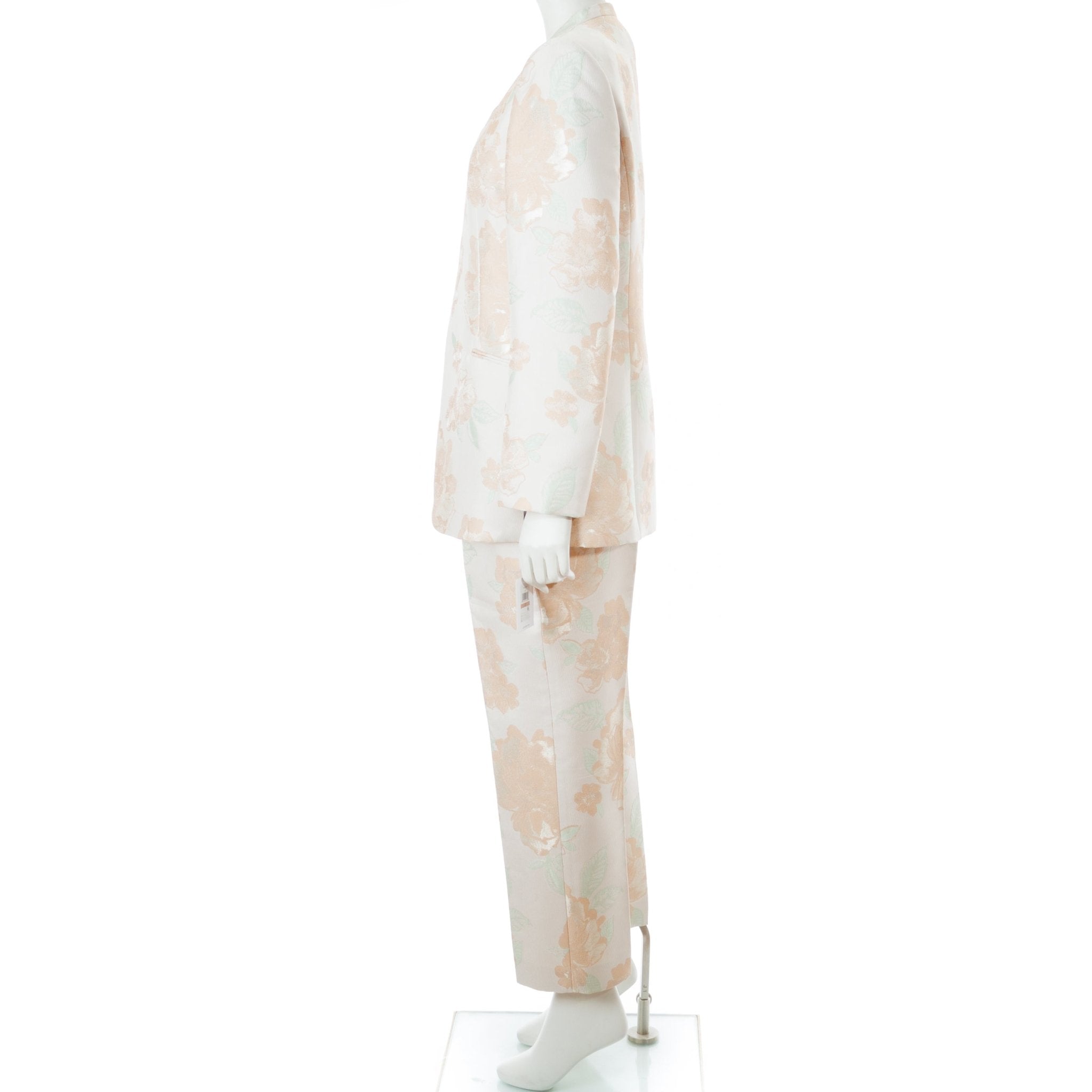 Mirelle - Calvin Klein - MISHMASH
