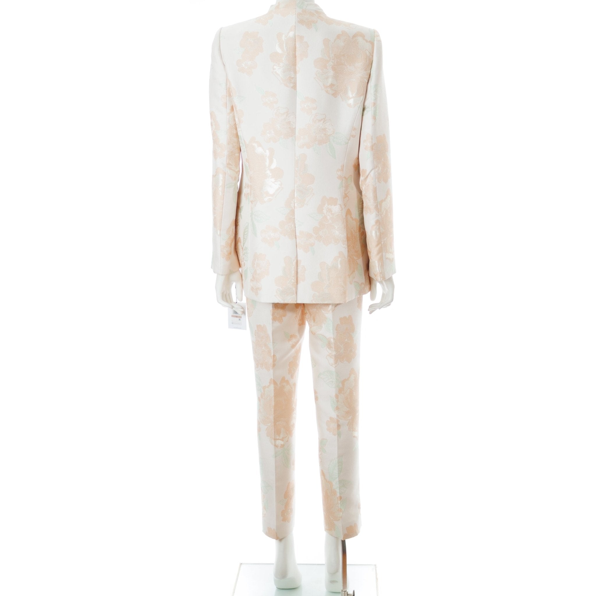 Mirelle - Calvin Klein - MISHMASH