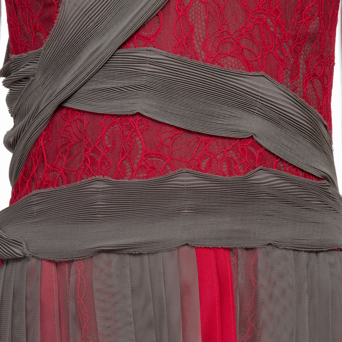 Mirror Ready - BCBGMAXAZRIA - MISHMASH