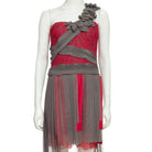 Mirror Ready - BCBGMAXAZRIA - MISHMASH