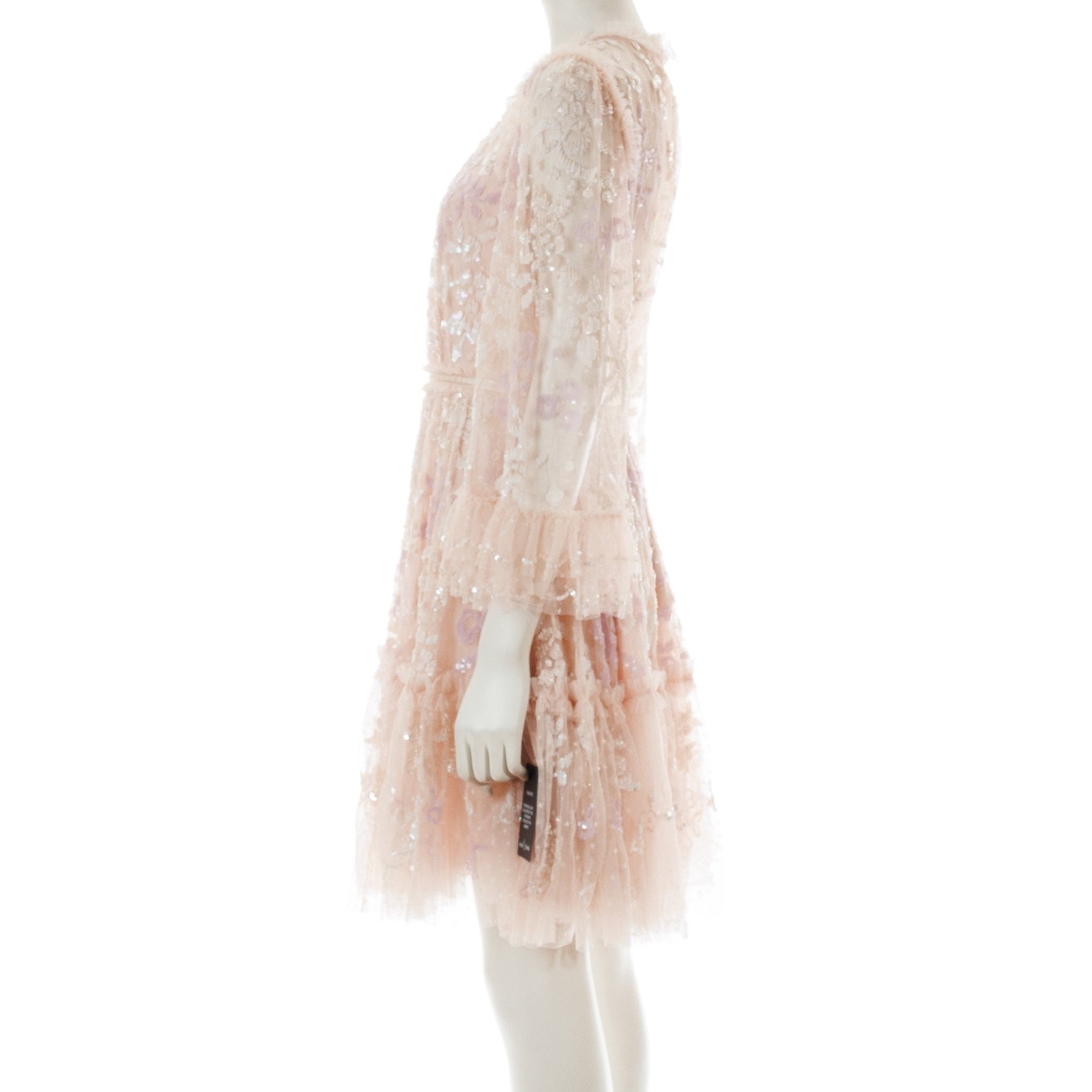 Miss Thing - NEEDLE AND THREAD - MISHMASH