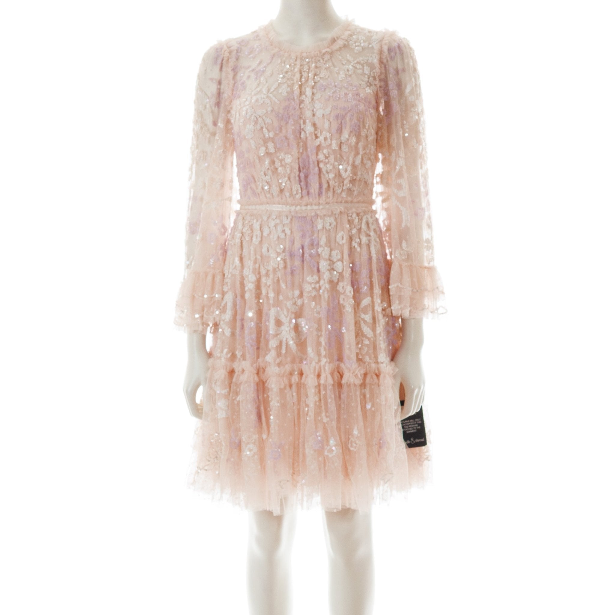 Miss Thing - NEEDLE AND THREAD - MISHMASH