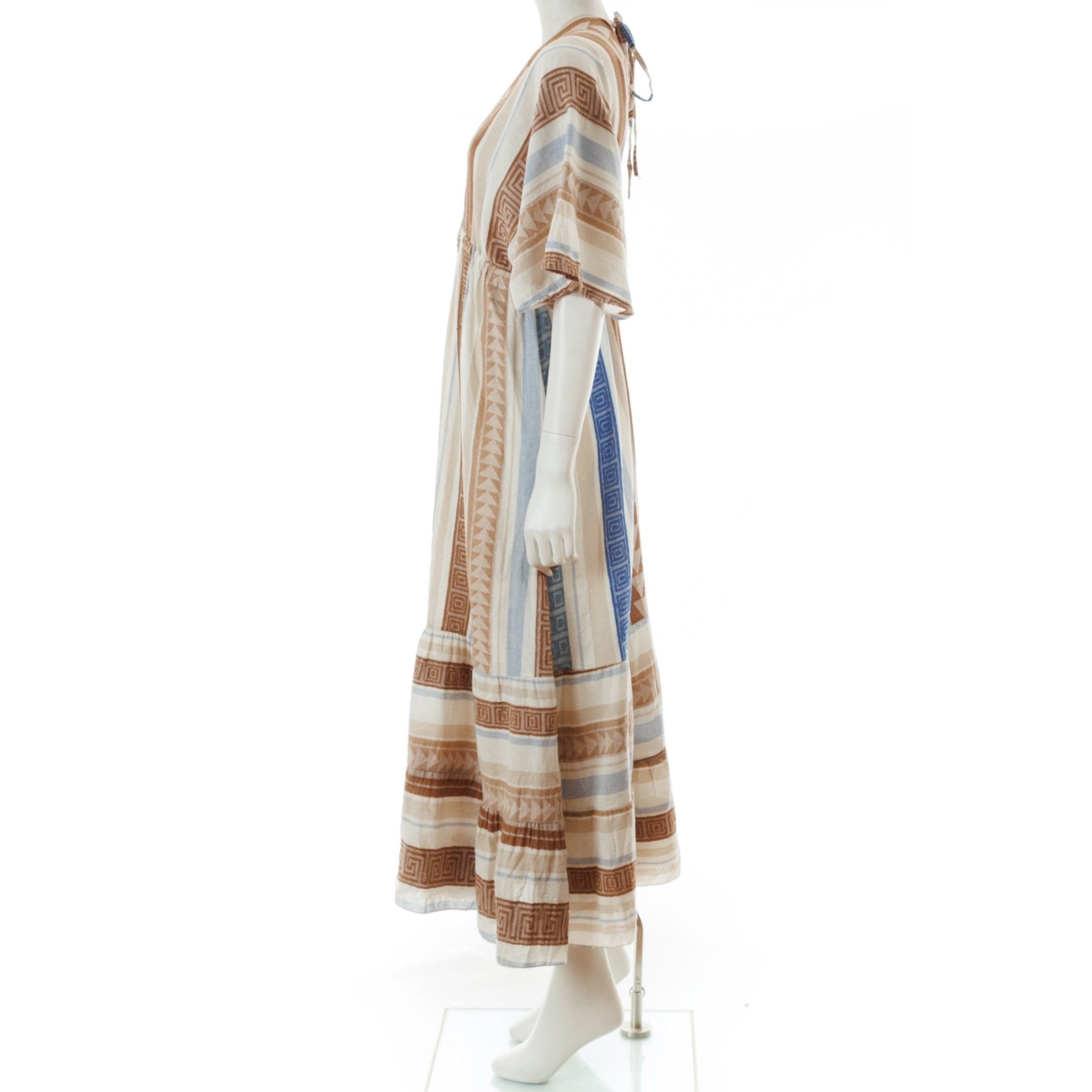 Mixed Signals - APRIL VINTAGE - MISHMASH