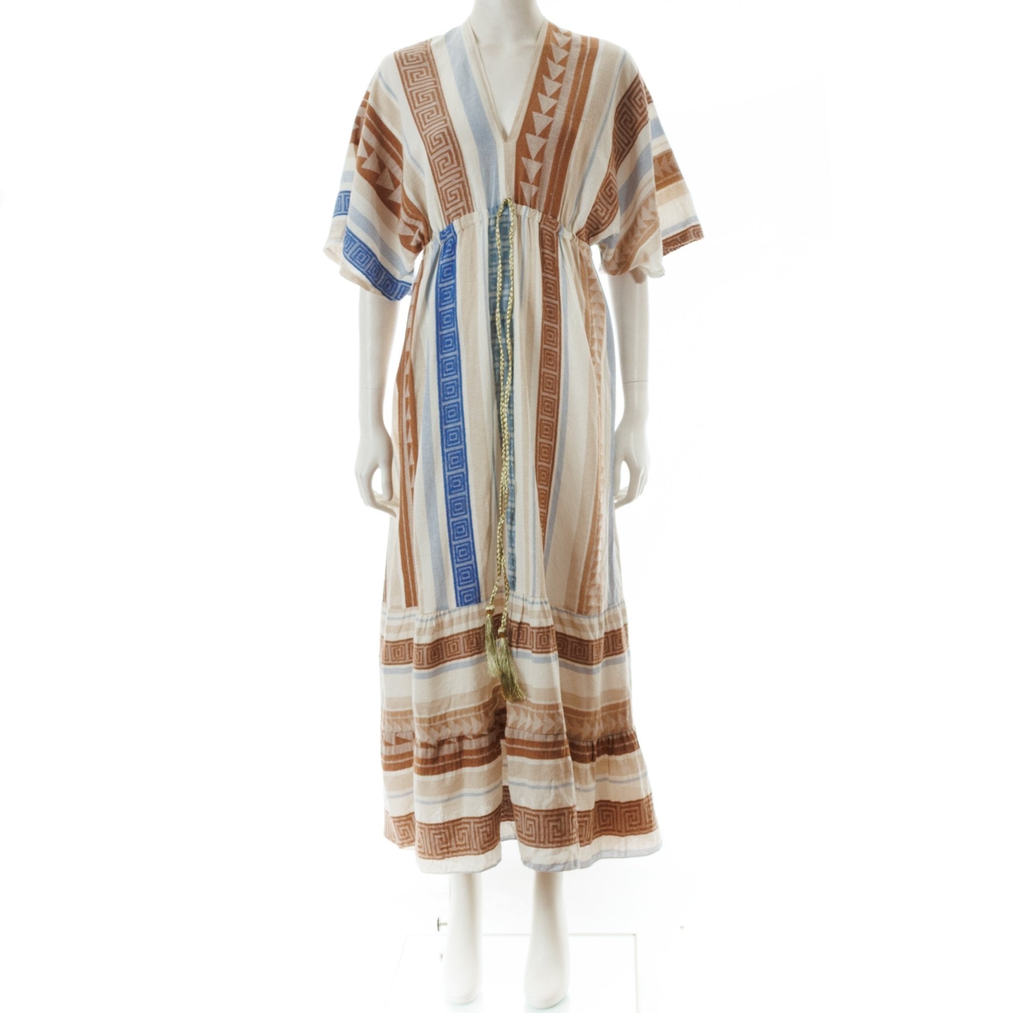Mixed Signals - APRIL VINTAGE - MISHMASH
