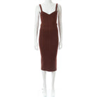 Mocha Babe - Zara - MISHMASH