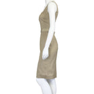 Modern Minamilst - Dolce & Gabbana Dress - MISHMASH