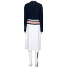 Modern Sail - BCBGMAXAZRIA - MISHMASH