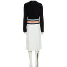 Modern Sail - BCBGMAXAZRIA - MISHMASH