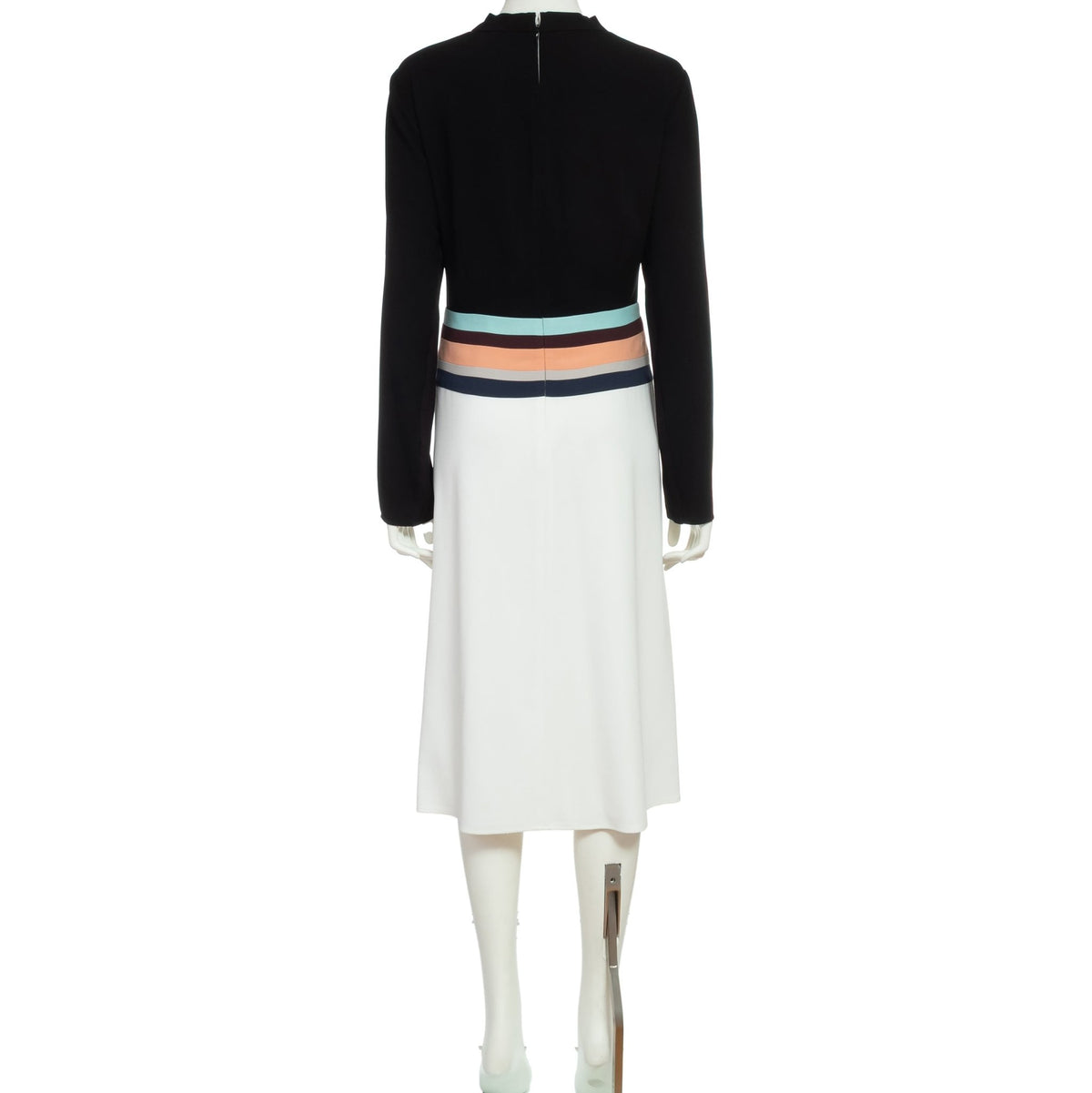 Modern Sail - BCBGMAXAZRIA - MISHMASH