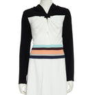 Modern Sail - BCBGMAXAZRIA - MISHMASH