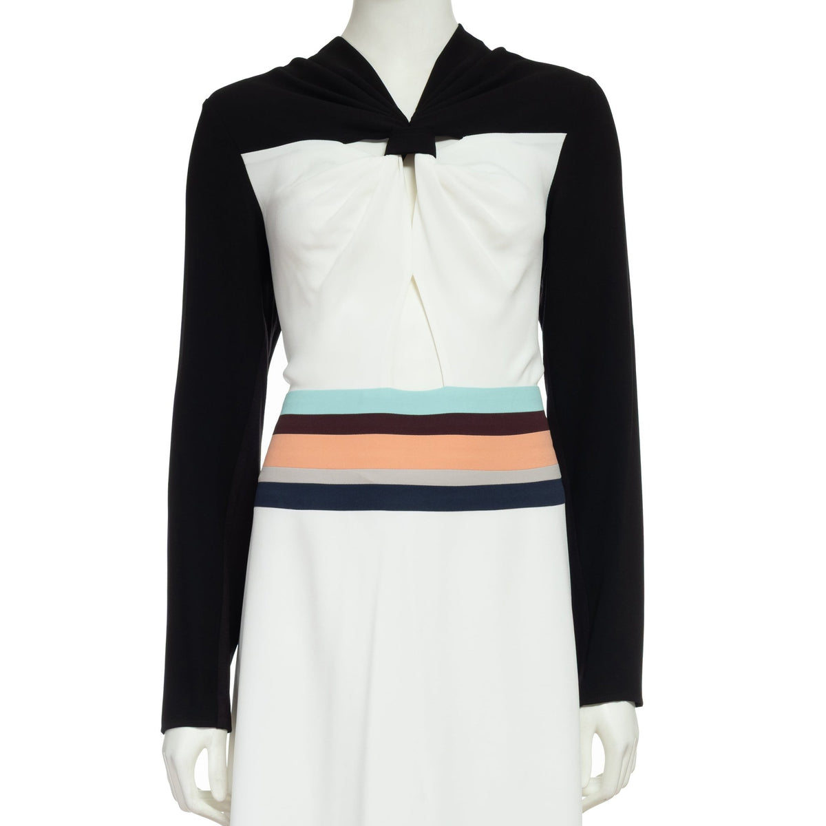 Modern Sail - BCBGMAXAZRIA - MISHMASH
