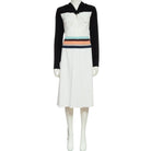 Modern Sail - BCBGMAXAZRIA - MISHMASH