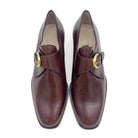 Monk Strap Flats - BALLY - MISHMASH