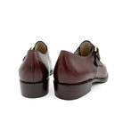 Monk Strap Flats - BALLY - MISHMASH