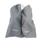 Monk Strap Flats - BALLY - MISHMASH