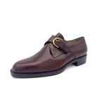 Monk Strap Flats - BALLY - MISHMASH