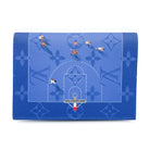 Monogram Slender Wallet - LOUIS VUITTON - MISHMASH