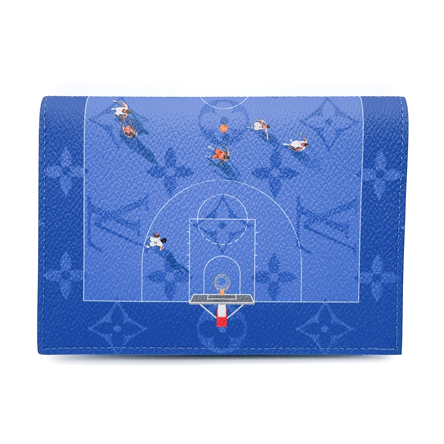 Monogram Slender Wallet - LOUIS VUITTON - MISHMASH